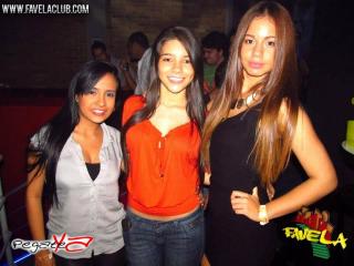 Foto 9 de Favela Club - Marzo 09 del 2013 en Favela Club, Cali