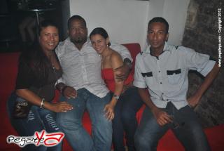Foto 29 de leblon 17 y 18 de agosto de 2012 en Discoteca LEBLON Cartagena, Cartagena