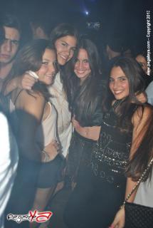 Foto 49 de BABAR 2 de Noviembre 2013 en Babar cartagena, Cartagena
