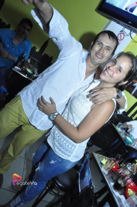 Foto 14 de New York sábado 06 de junio 2015 en Discoteca New York Bucaramanga, Bucaramanga