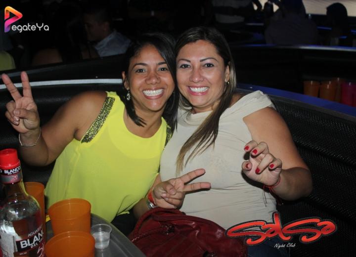 Foto 34 de Salsa Night Club - 1er Fds Sept. 2016 en Salsa Night Club, Cali