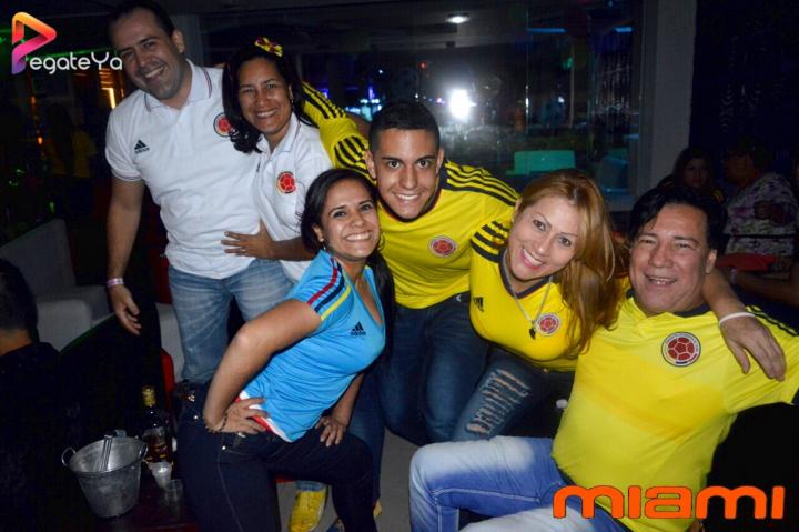 Foto 141 de Miami - 2do/ 3er Fds junio 2016 en Miami Bar Cali, Cali