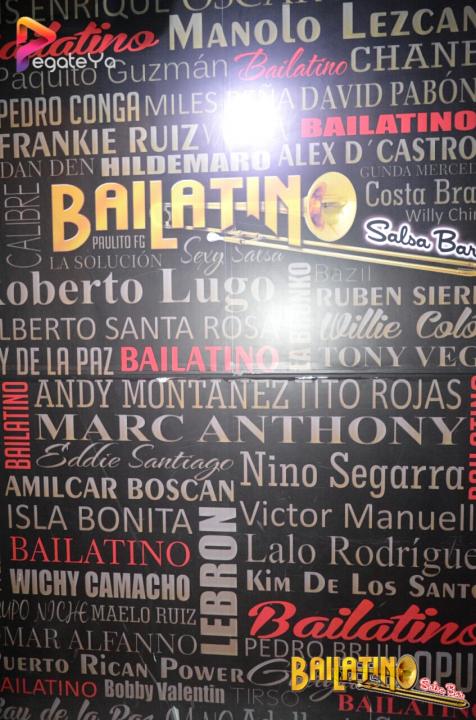 Foto 39 de Bailatino - 2do Fds Abril 2016 en Bailatino - Bar, Cali