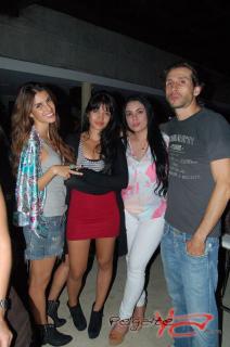 Foto 12 de Discoteca Envy 27 de Abril en Discoteca ENVY Bar Medellin, Medellín