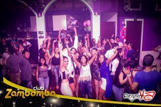 Foto 74 de Zambomba - Febrero 22 del 2014 en Club Zambomba, Cali