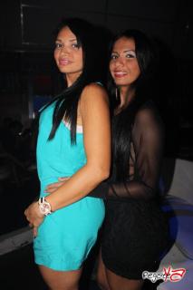 Foto 74 de Lolas - Febrero 22 del 2014 en Lolas Club Menga Cali, Cali