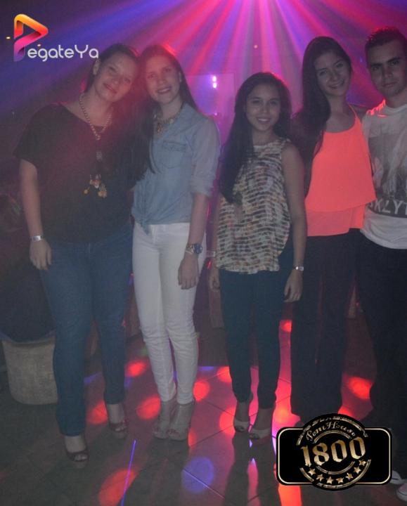 Foto 14 de Penthouse 1800 - 1er FDS Junio 2015 en Penthouse 1800, Cali