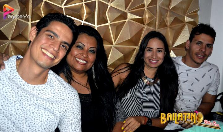 Foto 56 de Bailatino - 3er / 4to Fds Enero 2016 en Bailatino - Bar, Cali