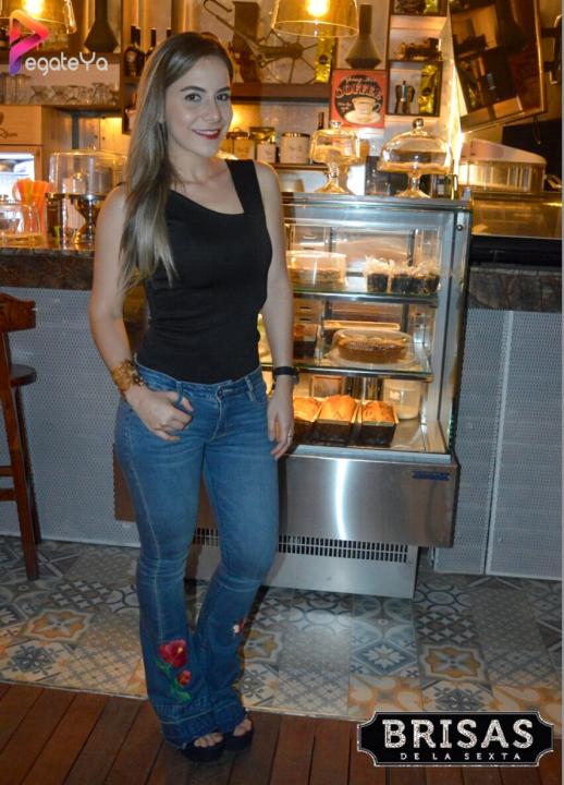 Foto 2 de Brisas Cafe Bar - 1er FDS Junio 2017 en Brisas Cafe Bar, Cali