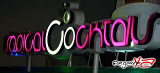 Foto 6 de Enero 12 del 2013 en Tropical Cocktails Cali, Cali