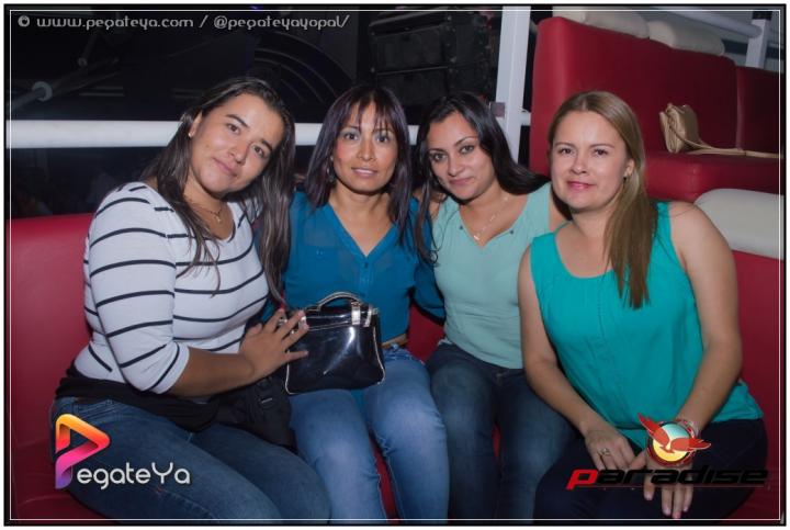 Foto 56 de PARADISE - Yopal en Paradise Club Yopal
