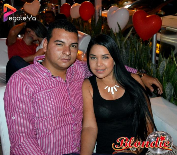 Foto 43 de Blondie - AMOR & AMISTAD 2016 en Blondie Bar Cali, Cali