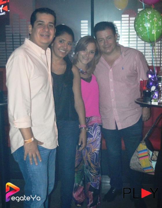 Foto 6 de Play Disco - Granada - 1er FDS Junio 201 en Play Disco, Cali