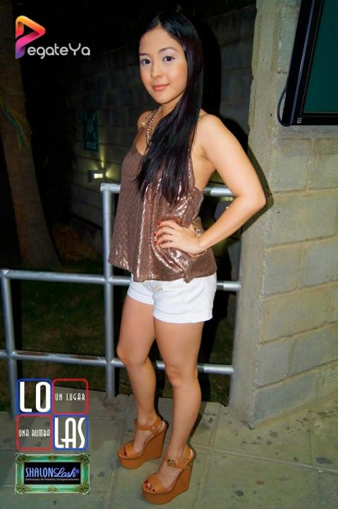 Foto 12 de Lolas - 2do FDS Dic 2015 en Lolas Club Menga Cali, Cali