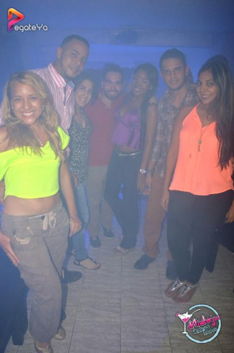 Foto 4 de Midaju - 5to FDS Agosto 2015 en Midaju Bar