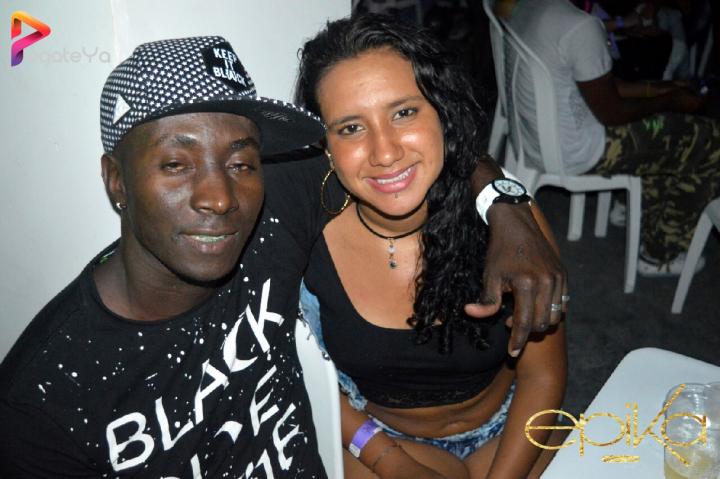 Foto 32 de Epika - Amor & Amistad Sep. 2016 en Epika Night Club, Cali