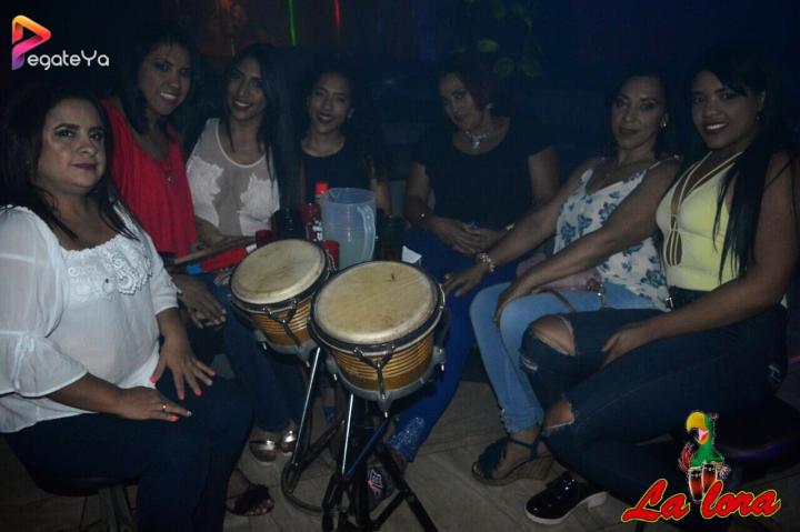 Foto 22 de La Lora - 3er / 4to Fds Enero 2016 en La Lora Bar, Cali