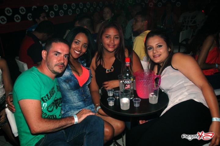 Foto 45 de Ampm Bar - Sept 13 2014 en Am / PM Bar - Cali, Cali