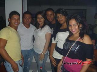 Foto 17 de Enero 30 del 2012 en Miami Bar Cali, Cali