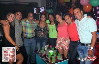 Foto 21 de Beautiful 80`s - Junio 7 del 2014 en Beautiful 80`s Cali, Cali