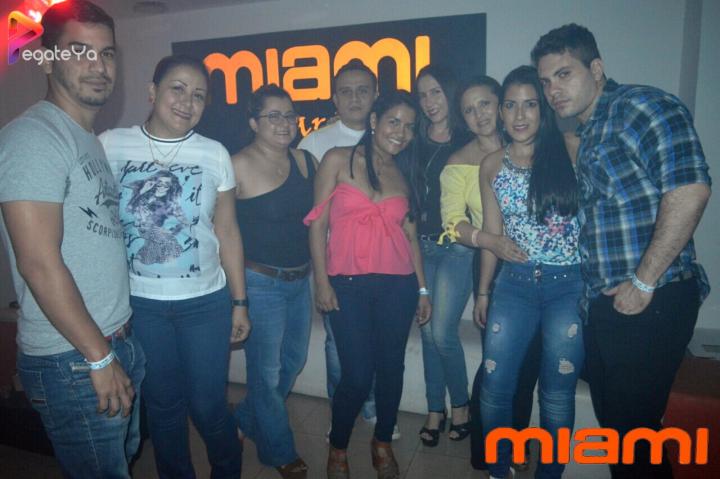 Foto 88 de Miami Bar - 3er / 4to Fds Enero 2017 en Miami Bar Cali, Cali