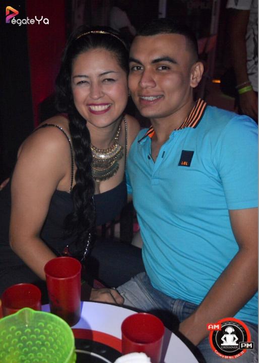 Foto 25 de AmPm - 3er Fds Junio 2017 en Am / PM Bar - Cali, Cali