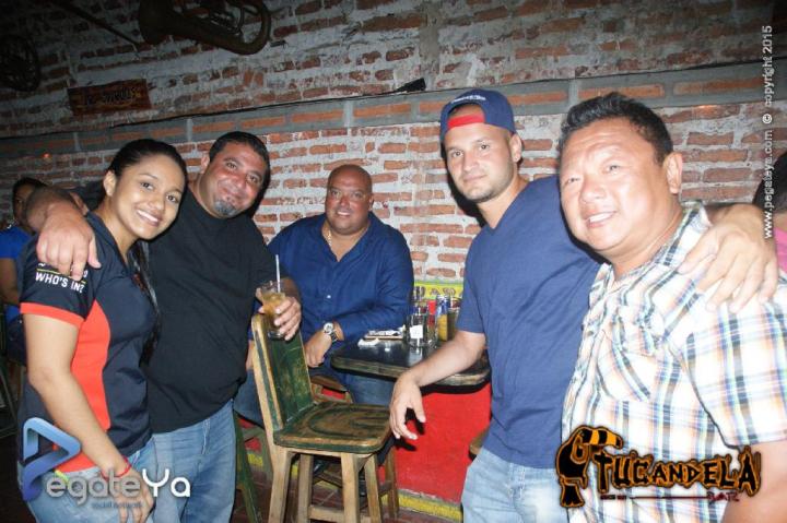 Foto 3 de TU CANDELA 28 y 29 DE AGOSTO DE 2015 en TU CANDELA cartagena, Cartagena