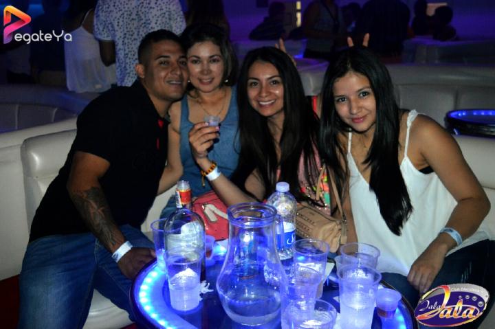 Foto 35 de Jalajala - 4to Fds Junio 2016 en Jala Jala Club, Cali