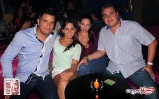 Foto 31 de Kabaret Bar -junio 7 en Kabaret - Granada, Cali
