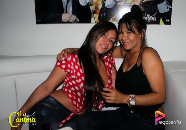 Foto 2 de La Cantina Sur- 1er FDS Marzo 2015 en La Cantina Sur, Cali