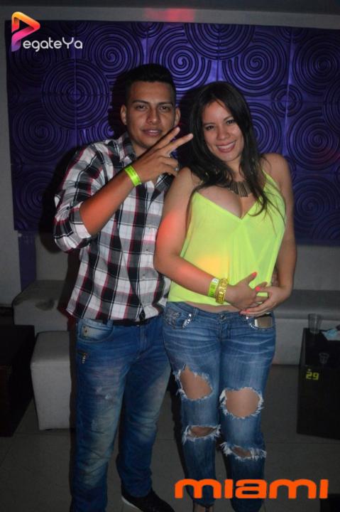 Foto 6 de Miami - 2do FDS Dic. 2015 en Miami Bar Cali, Cali