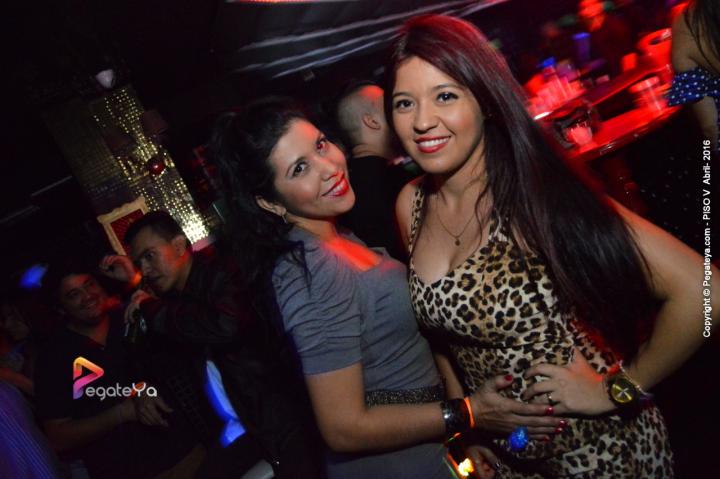 Foto 20 de PISO V - Sabado 16 de abril 2016 en Bar Piso V Bucaramanga, Bucaramanga