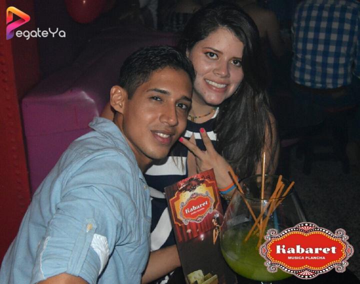 Foto 64 de Kabaret Bar - 1AMOR & AMISTAD Sept. 2016 en Kabaret - Granada, Cali
