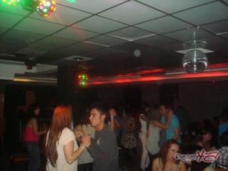 Foto 18 de Abril 20 del 2012 en El Bunker Manizales, Manizales