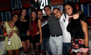 Foto 87 de Lolas - Junio 6 del 2014 en Lolas Club Menga Cali, Cali