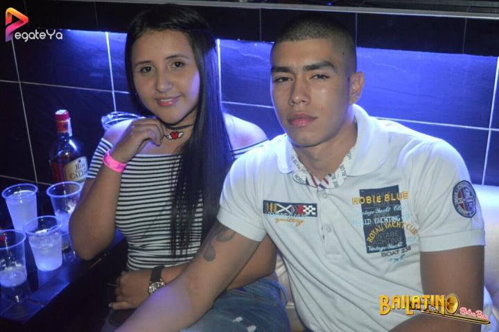 Foto 83 de Bailatino - 1er Fds Febrero 2017 en Bailatino - Bar, Cali
