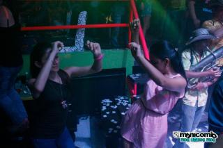 Foto 140 de Discoteca El Manicomio - 1 Marzo 2014 en Discoteca El Manicomio Bucaramanga, Bucaramanga