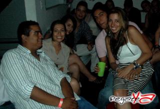 Foto 31 de Marzo 01 del 2013 en Babel / Barra Libre Cali, Cali