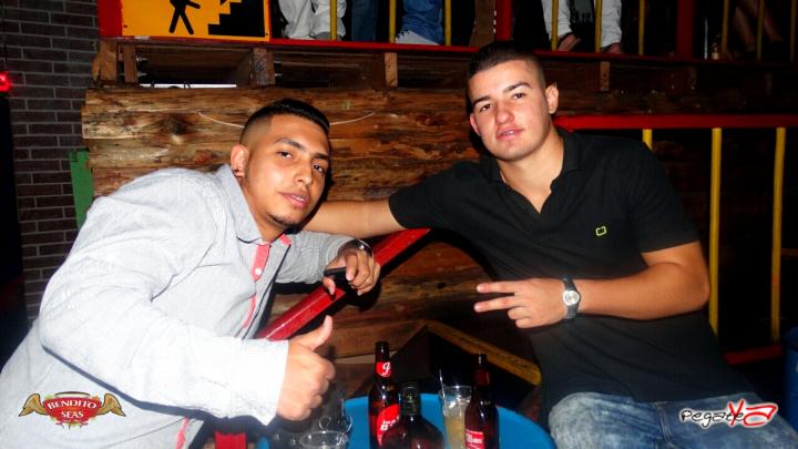 Foto 46 de Bendito Seas - Septiembre 13 en Discoteca Bendito Seas Medellin, Medellín