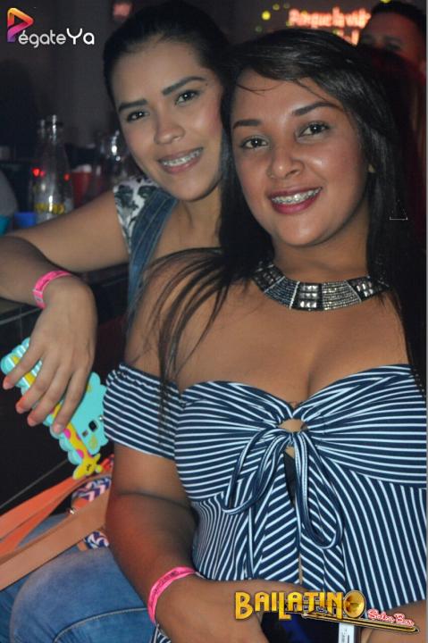 Foto 36 de Bailatino - 1er Fds Julio 2017 en Bailatino - Bar, Cali