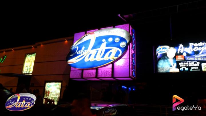 Foto 1 de Jala Jala - Mar 14 del 2015 en Jala Jala Club, Cali