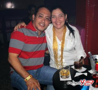 Foto 62 de Octubre 04 del 2013 en Kabaret - Granada, Cali