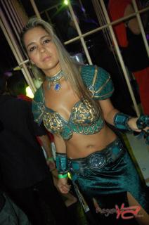 Foto 11 de Discoteca Spazio44 26 y 27 de Octubre en SPAZIO 44 Club Discoteca Medellin, Medellín