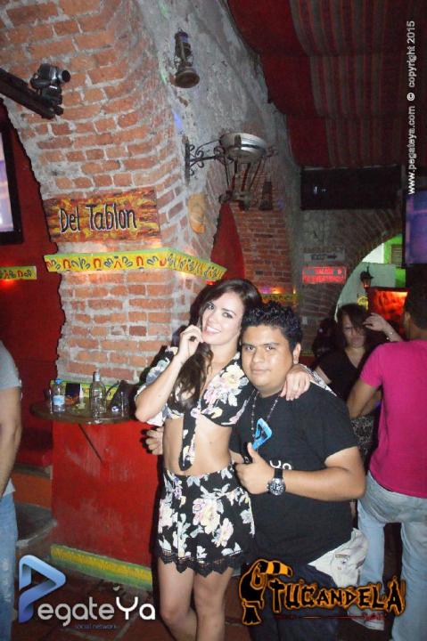 Foto 4 de tu candela 12 y 13 de junio de 2015 en TU CANDELA cartagena, Cartagena
