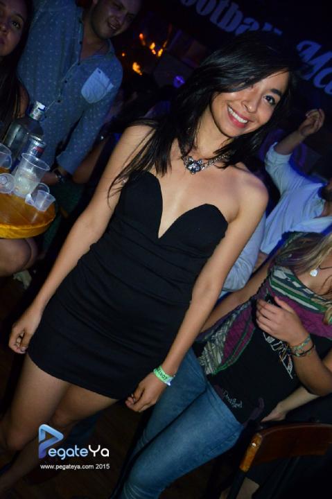 Foto 1 de Malabar sabado 14 de marzo de 2015 en Discoteca Malabar Bucaramanga, Bucaramanga