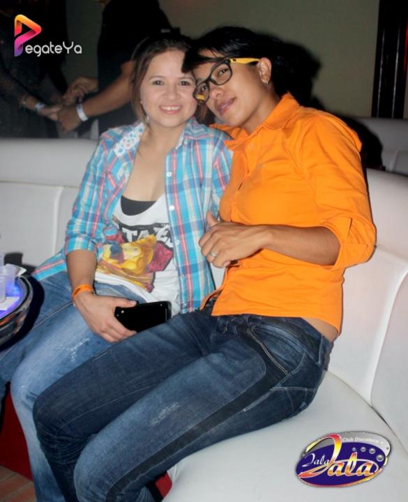 Foto 8 de Jala Jala - 2do FDS Sep 2015 en Jala Jala Club, Cali
