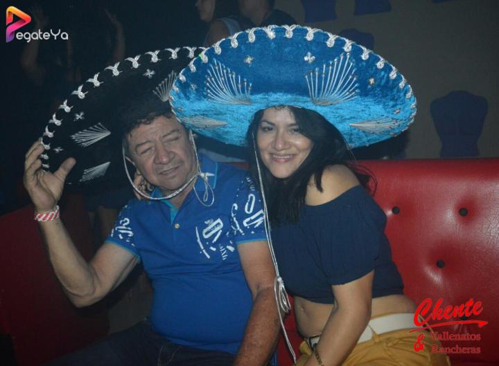 Foto 25 de Chente - 2do Fds Febrero 2017 en CHENTE Vallenatos y Rancheras, Cali
