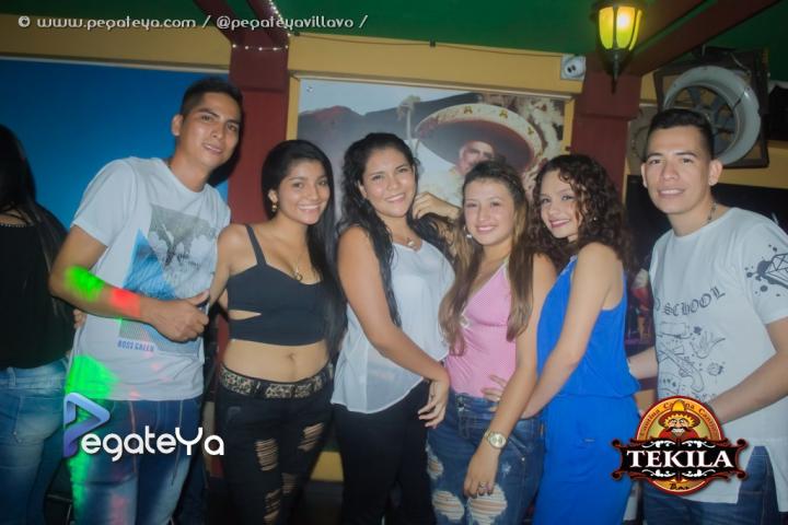 Foto 5 de TEKILA BAR - Villavicencio en Tekila Bar, Villavicencio