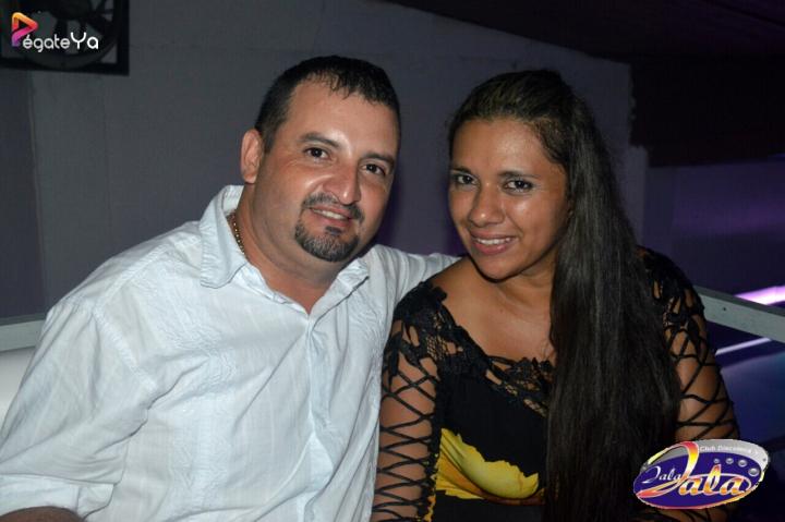 Foto 36 de JalaJala - 1er Fds Julio 2017 en Jala Jala Club, Cali