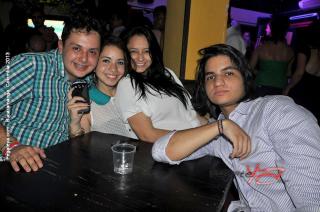 Foto 17 de Fotos Malabar Abril 2013 en Discoteca Malabar Bucaramanga, Bucaramanga